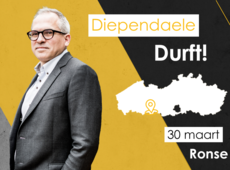 Diependaele Durft N-VA Ronse Vlaamse Ardennen