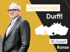 Diependaele Durft N-VA Ronse Diependaele Durft N-VA Ronse Vlaamse Ardennen
