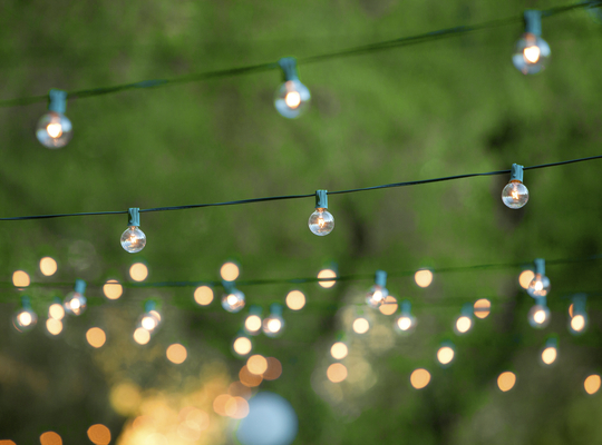 Dan toch kleine evenementen op komst Dan toch kleine evenementen op komst