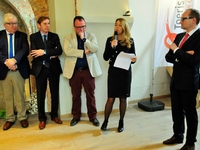 Ronse N-VA De Passage Weyts Vanhoutte