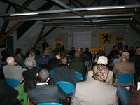 Hendrik Vuye N-VA Ronse Paul Carteus Vlaanderen staatshervorming grondwetspecial