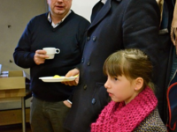 Sarah Smeyers N-VA Ronse belgie land zonder grens theo francken migratie asiel
